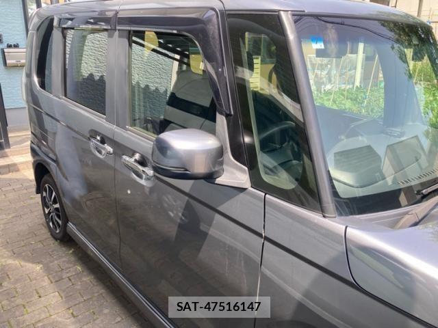 Honda N BOX CUSTOM 2018-06 7618689-3