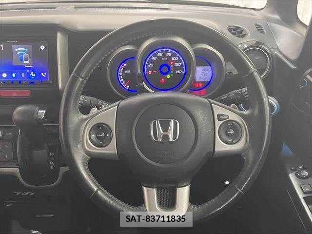 Honda N BOX CUSTOM 2012-08 7618699-10