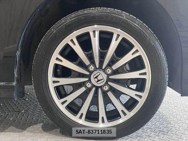Honda N BOX CUSTOM 2012-08 7618699-11