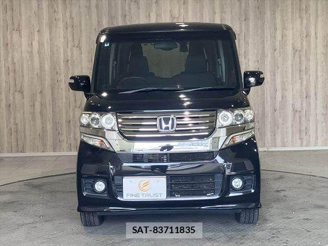 Honda N BOX CUSTOM 2012-08 7618699-12