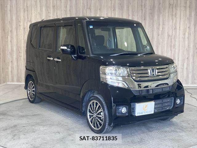 Honda N BOX CUSTOM 2012-08 7618699-13
