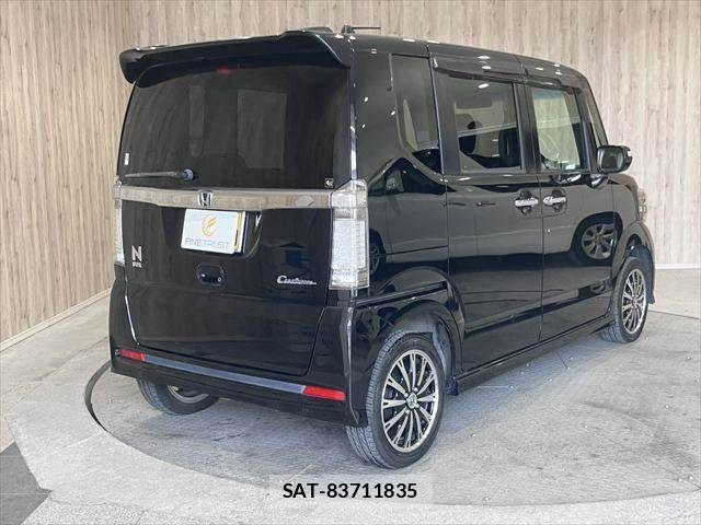 Honda N BOX CUSTOM 2012-08 7618699-15