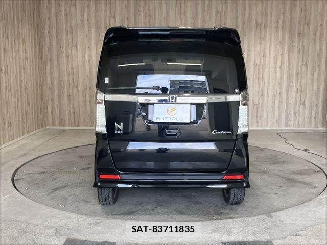 Honda N BOX CUSTOM 2012-08 7618699-16