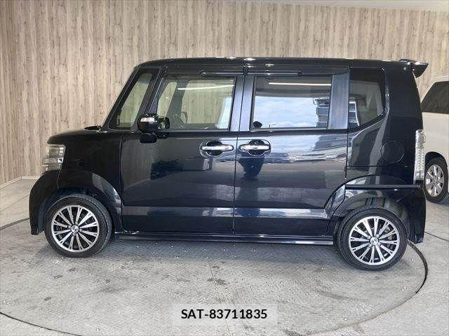 Honda N BOX CUSTOM 2012-08 7618699-18