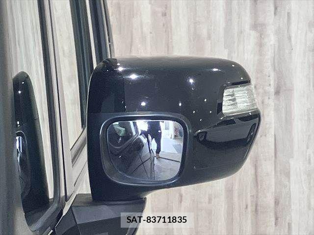 Honda N BOX CUSTOM 2012-08 7618699-19