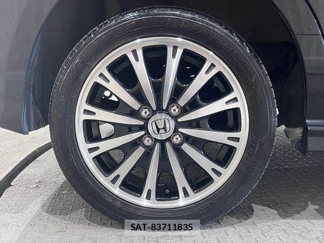 Honda N BOX CUSTOM 2012-08 7618699-25