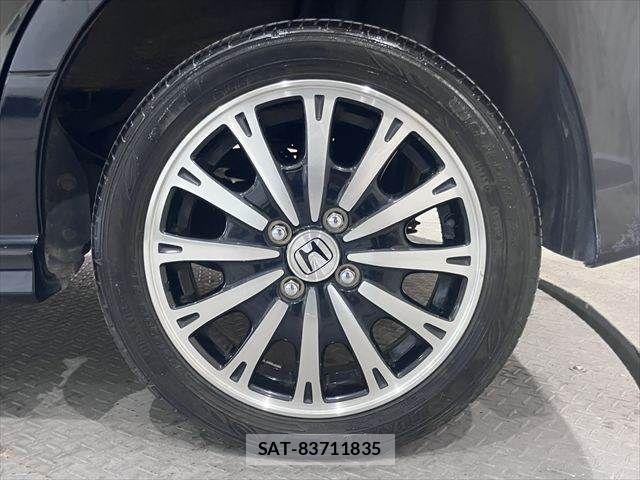 Honda N BOX CUSTOM 2012-08 7618699-26