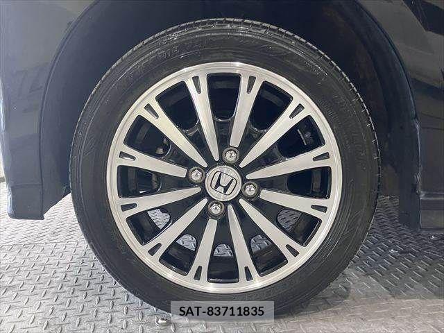 Honda N BOX CUSTOM 2012-08 7618699-27