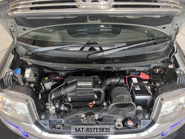 Honda N BOX CUSTOM 2012-08 7618699-28