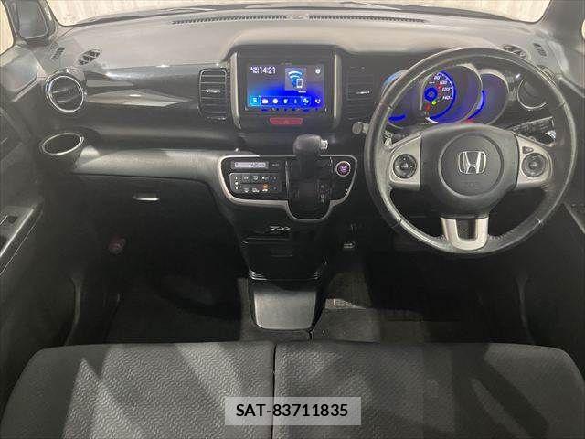 Honda N BOX CUSTOM 2012-08 7618699-2