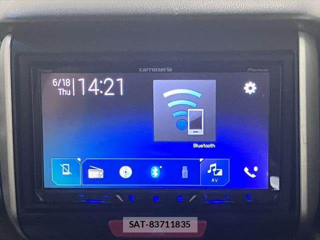 Honda N BOX CUSTOM 2012-08 7618699-3