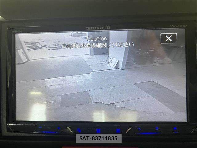 Honda N BOX CUSTOM 2012-08 7618699-4