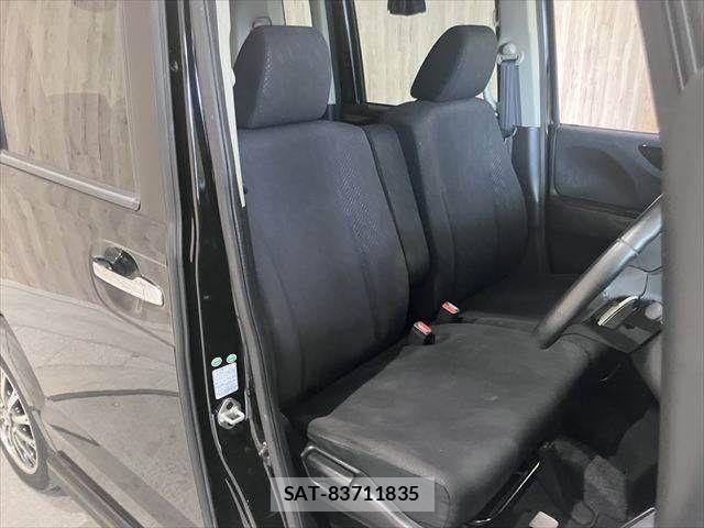 Honda N BOX CUSTOM 2012-08 7618699-5