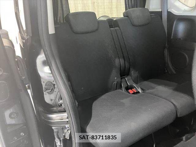 Honda N BOX CUSTOM 2012-08 7618699-6