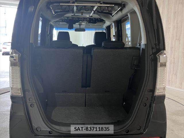 Honda N BOX CUSTOM 2012-08 7618699-7
