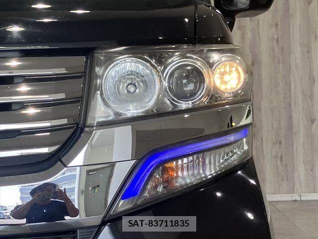 Honda N BOX CUSTOM 2012-08 7618699-8