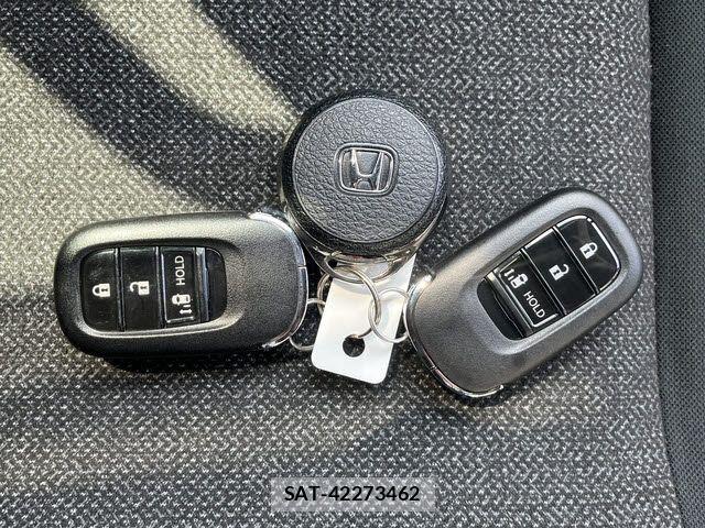 Honda N BOX CUSTOM 2023-11 7618685-25