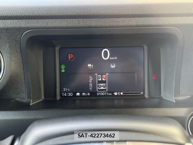 Honda N BOX CUSTOM 2023-11 7618685-7
