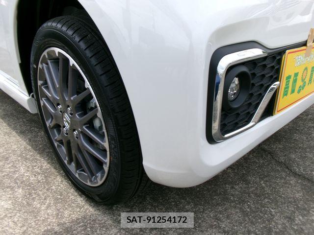 Honda N BOX CUSTOM 2026-05 7618683-9