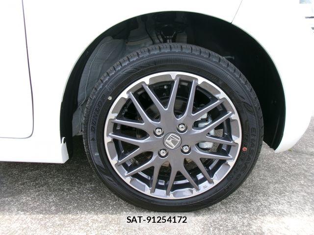 Honda N BOX CUSTOM 2026-05 7618683-10
