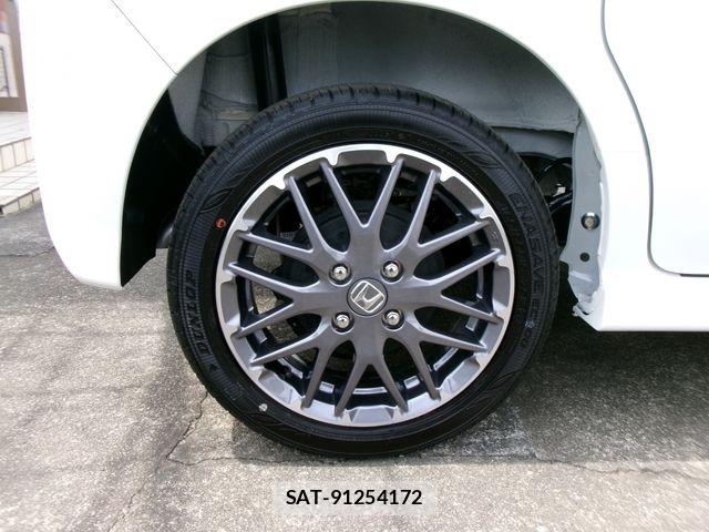 Honda N BOX CUSTOM 2026-05 7618683-11