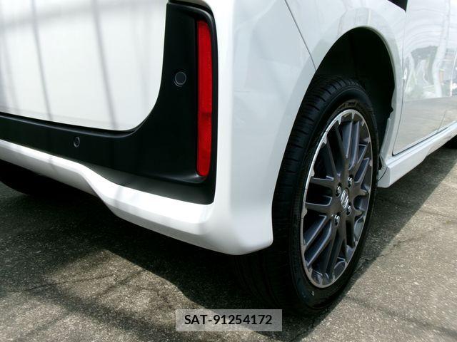 Honda N BOX CUSTOM 2026-05 7618683-12