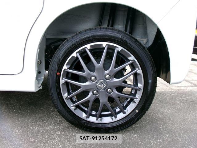 Honda N BOX CUSTOM 2026-05 7618683-14