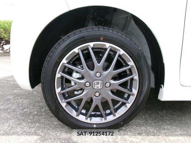 Honda N BOX CUSTOM 2026-05 7618683-15
