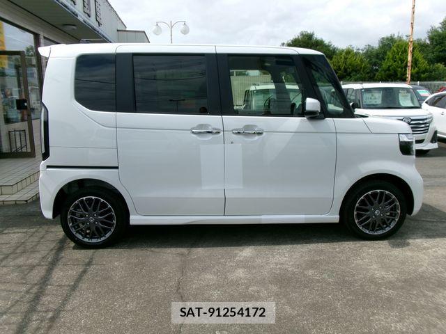 Honda N BOX CUSTOM 2026-05 7618683-3