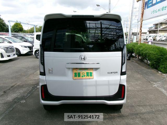 Honda N BOX CUSTOM 2026-05 7618683-5