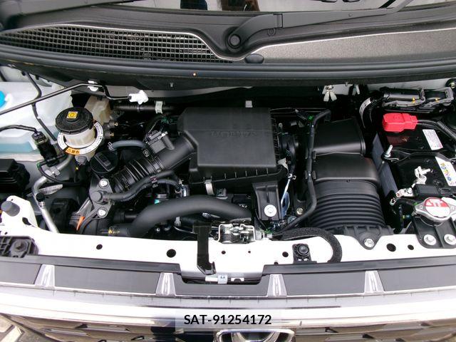 Honda N BOX CUSTOM 2026-05 7618683-8