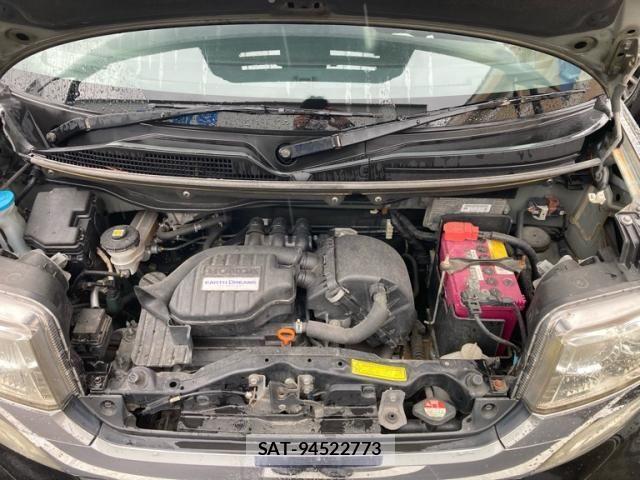 Honda N BOX CUSTOM 2013-08 7618700-9