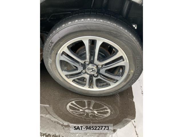 Honda N BOX CUSTOM 2013-08 7618700-10