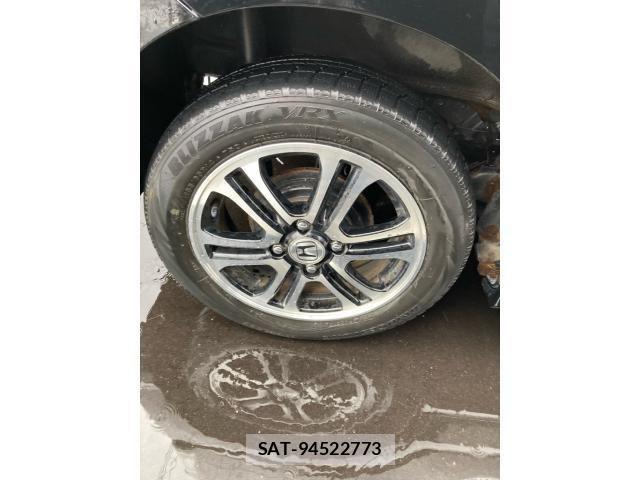 Honda N BOX CUSTOM 2013-08 7618700-11