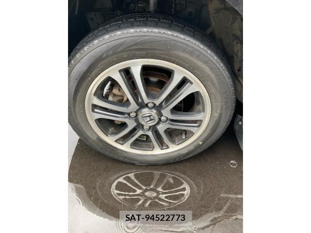 Honda N BOX CUSTOM 2013-08 7618700-12