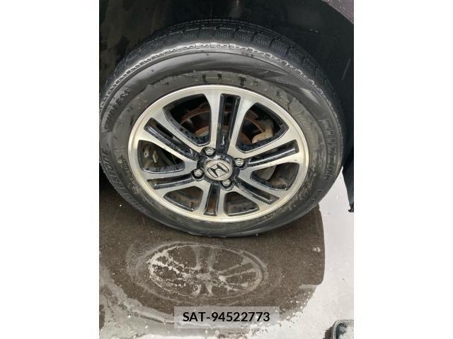 Honda N BOX CUSTOM 2013-08 7618700-13