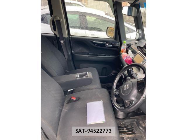 Honda N BOX CUSTOM 2013-08 7618700-14