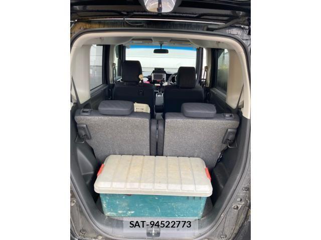 Honda N BOX CUSTOM 2013-08 7618700-16