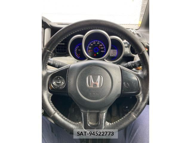 Honda N BOX CUSTOM 2013-08 7618700-18