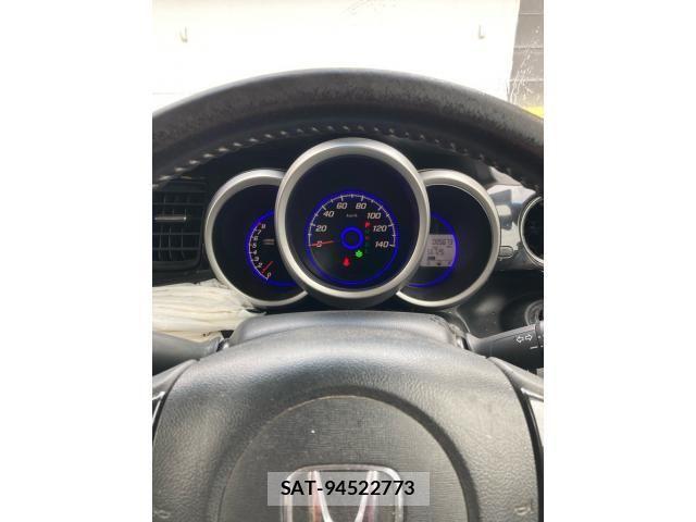 Honda N BOX CUSTOM 2013-08 7618700-19