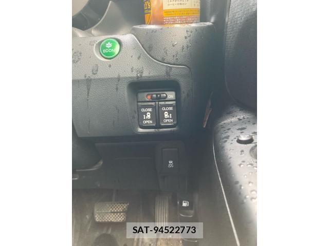 Honda N BOX CUSTOM 2013-08 7618700-20