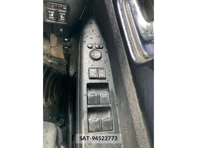 Honda N BOX CUSTOM 2013-08 7618700-21