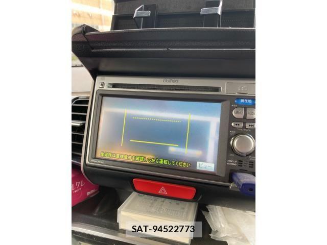 Honda N BOX CUSTOM 2013-08 7618700-23