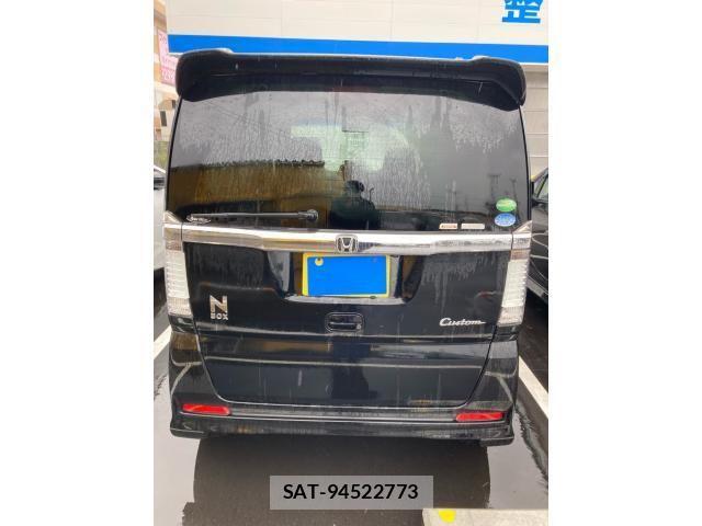 Honda N BOX CUSTOM 2013-08 7618700-3