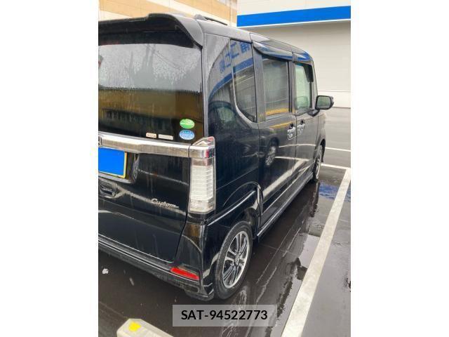Honda N BOX CUSTOM 2013-08 7618700-4