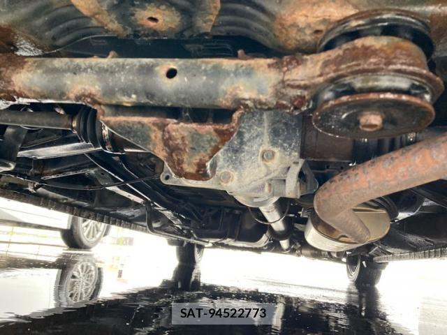 Honda N BOX CUSTOM 2013-08 7618700-7