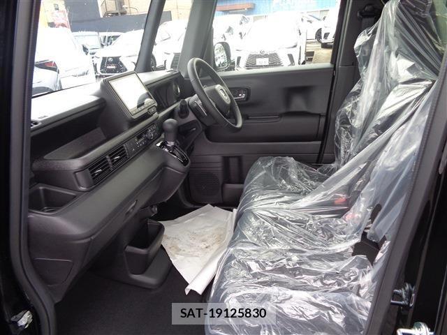 Honda N BOX CUSTOM 2026-06 7618682-9