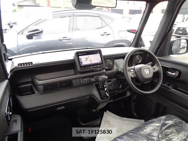 Honda N BOX CUSTOM 2026-06 7618682-11