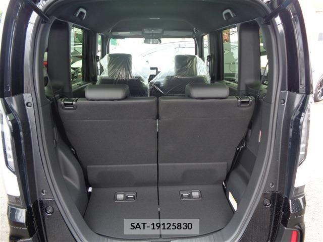 Honda N BOX CUSTOM 2026-06 7618682-12