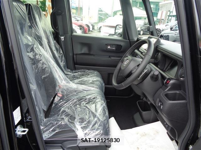 Honda N BOX CUSTOM 2026-06 7618682-13